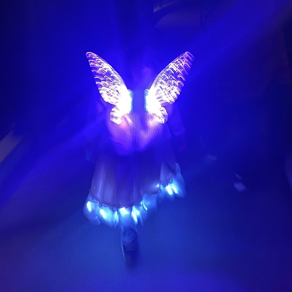 Meet your Posher, Shelby